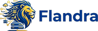 Logo Flandra